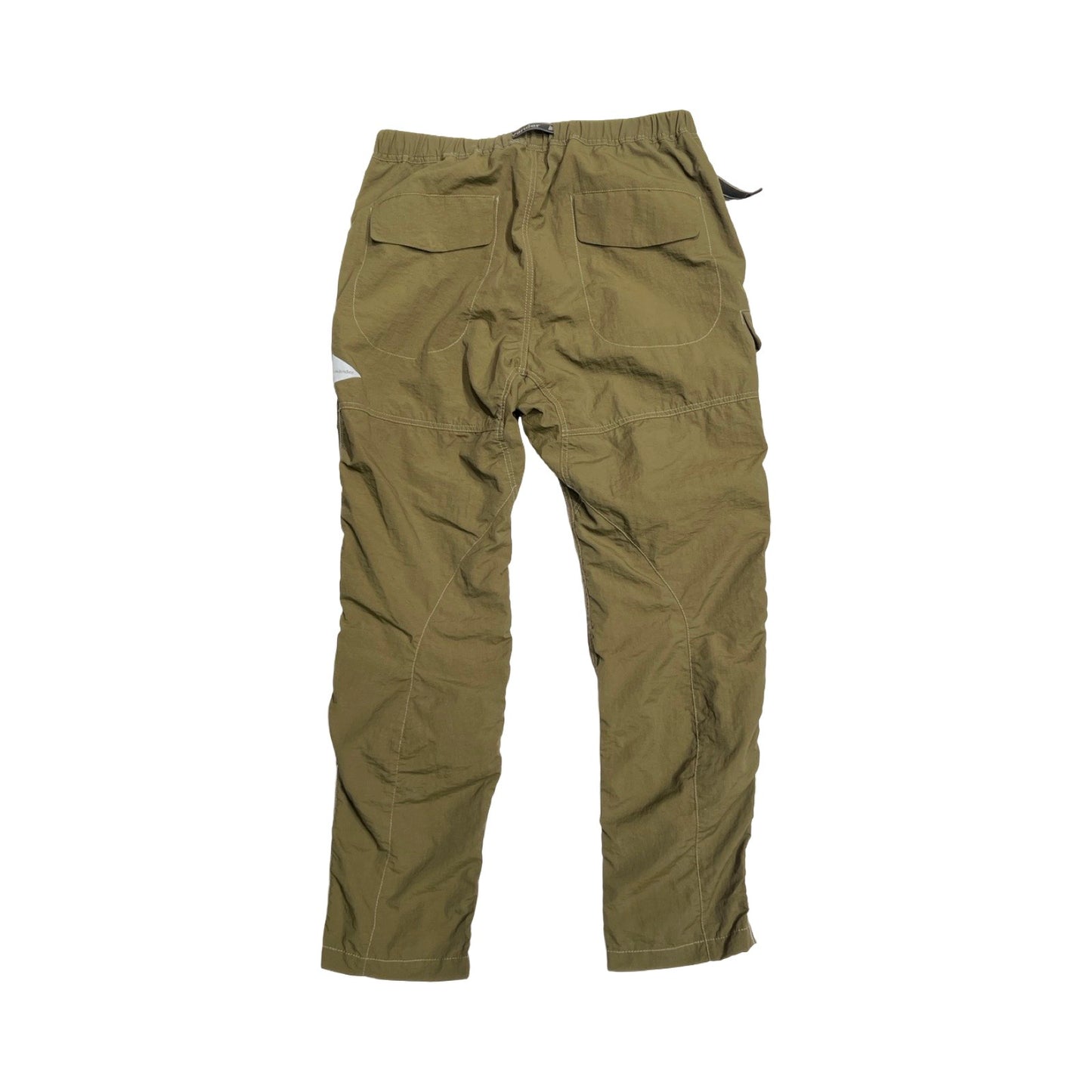 Vandringsbyxa and wander Nylon Taffeta Herr XL