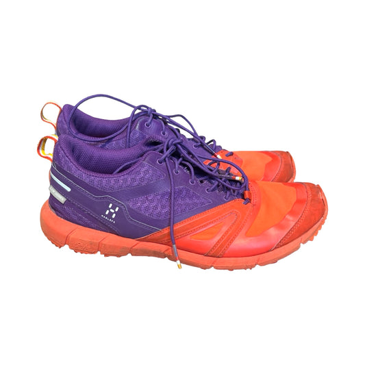 Löparskor Haglöfs L.I.M. Intense low Dam 37 1/2