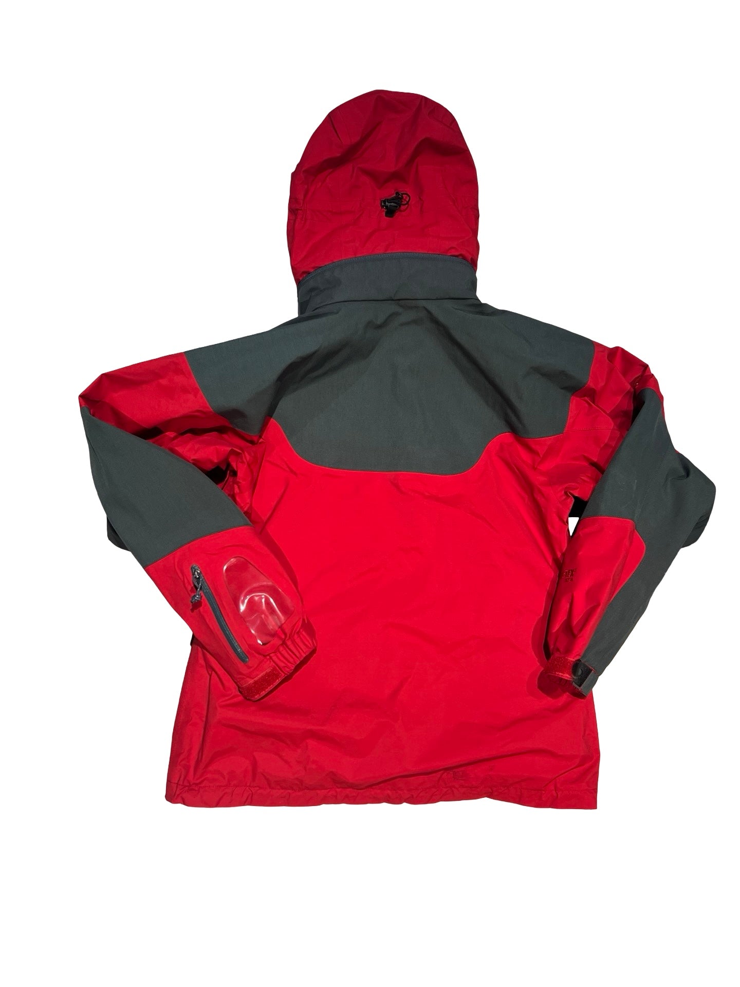 Skidjacka Marmot Gore-Tex Dam S