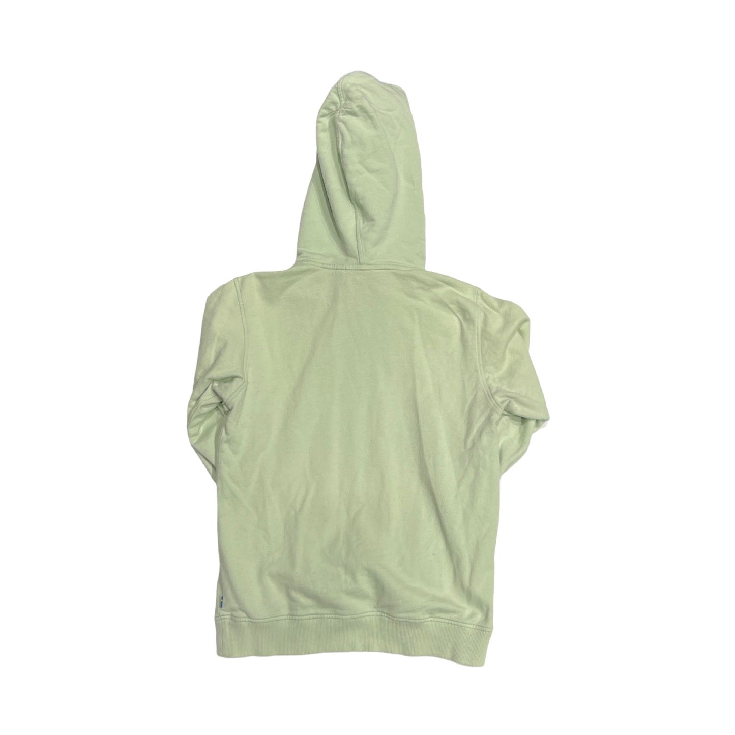 Hoodie Fjällräven Dam S