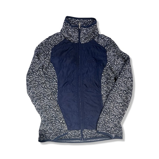 Windstopperjacka Jack Wolfskin Dam XS