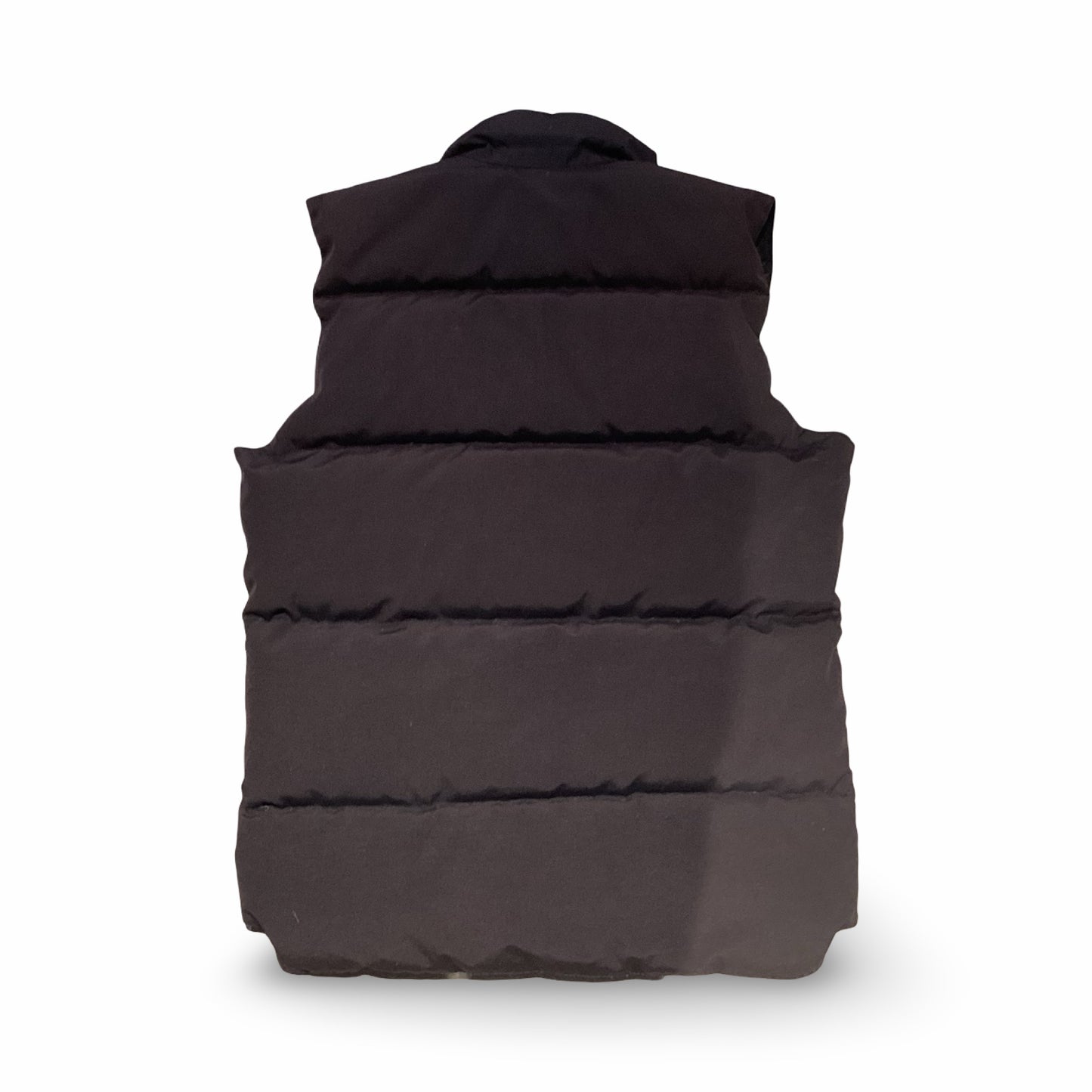 Dunväst Canada Goose Puffer Dam XS