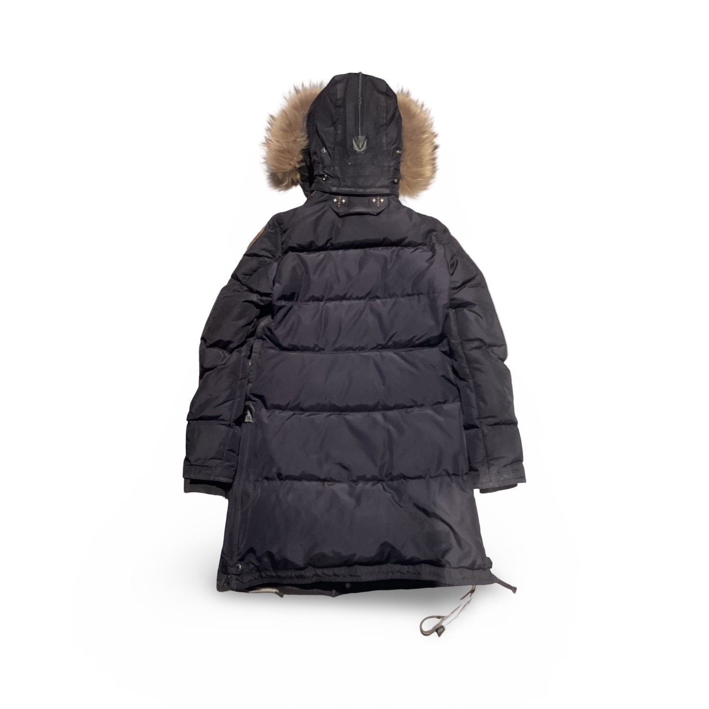 Dunjacka Parajumpers Masterpiece Dam XS