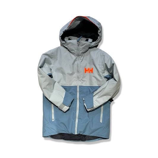 Skidjacka Helly Hansen Barn 128