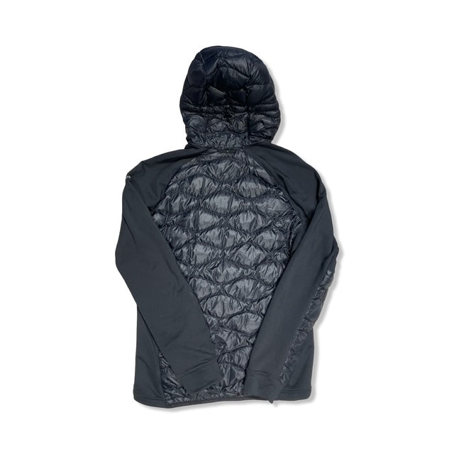 Hyrbridjacka Helium Down Peak Performance Dam M