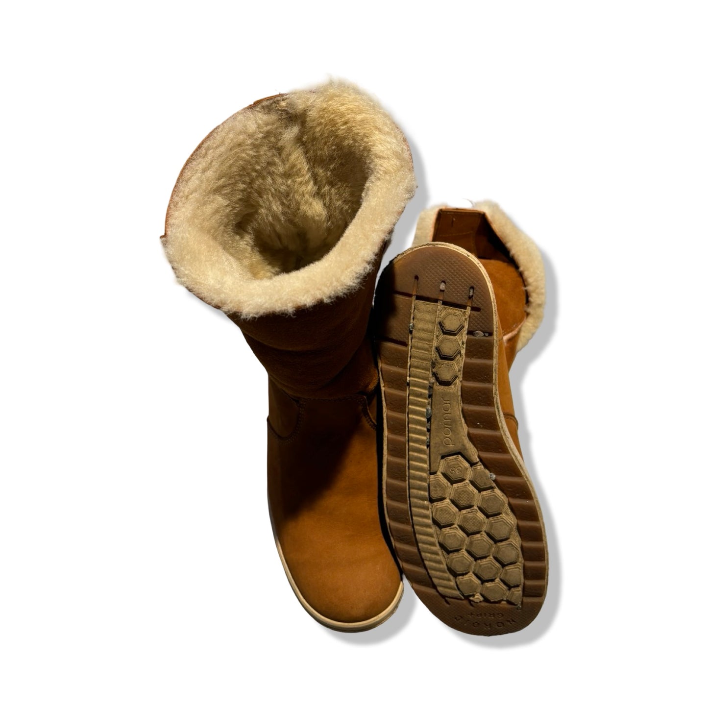 Vinterkängor Pomar Paljakka Dam 38