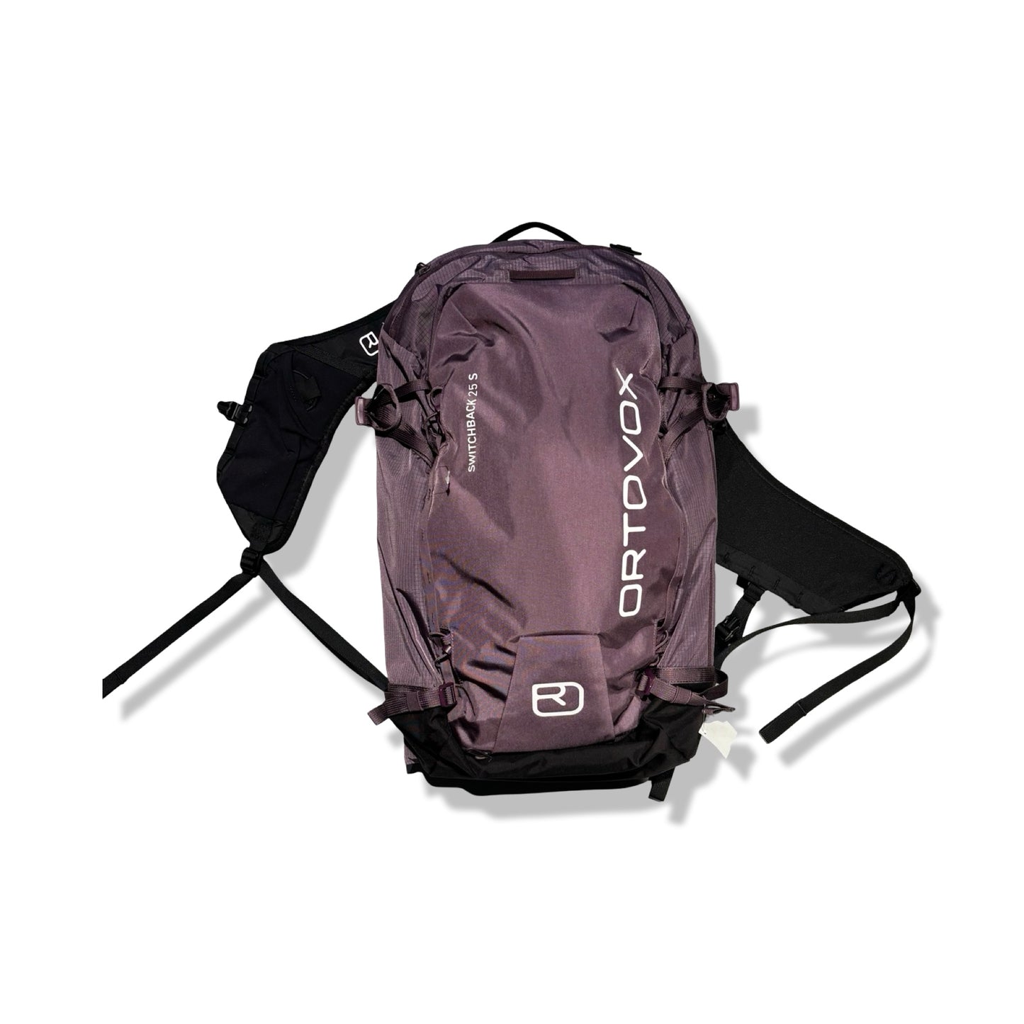 Ryggsäck Ortovox Switchback Short Unisex 25