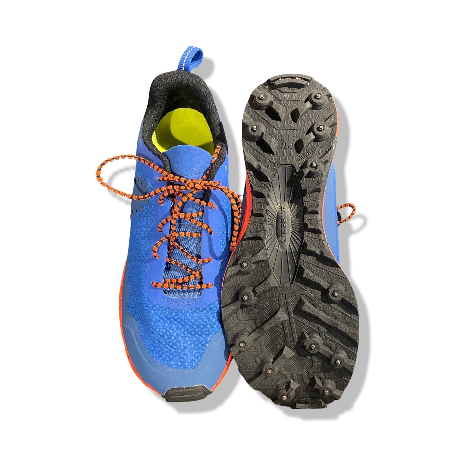 Löparskor Icebug Oribi 3 Herr 41,5