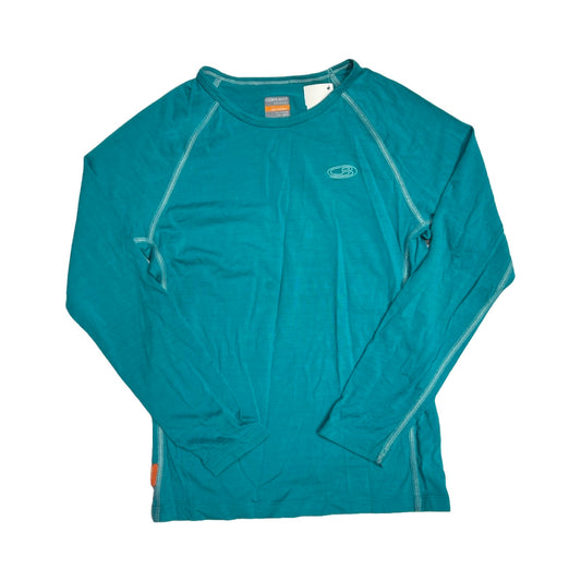 Underställströja Icebreaker Merino Barn 156