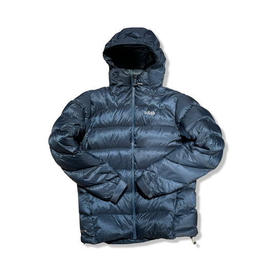 Dunjacka RAB Neutrino Dam L