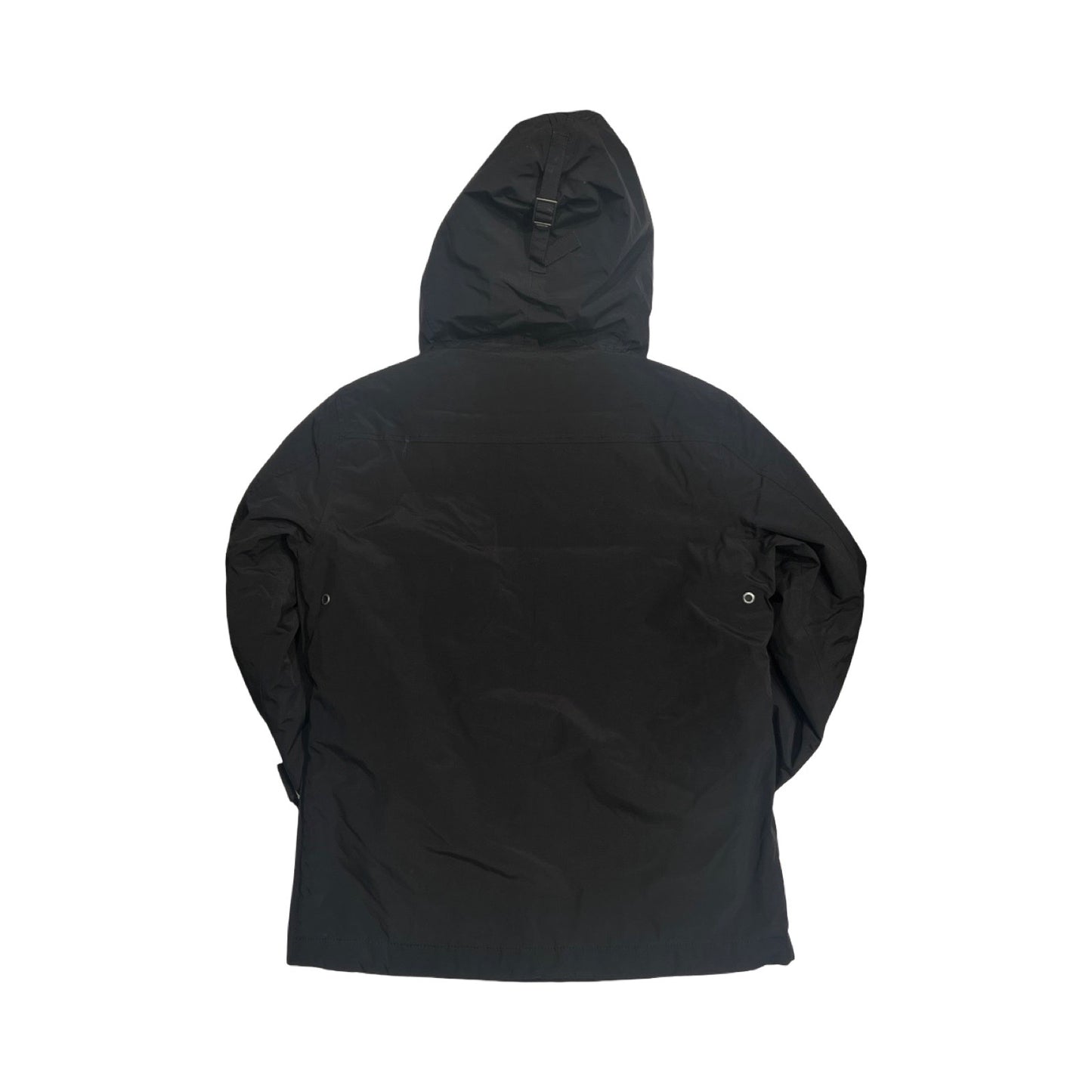 Anorak Napapijri Rainforest Winter Dam XS