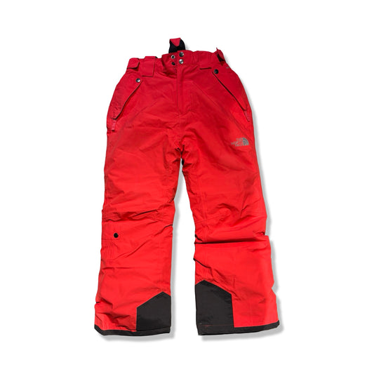 Skidbyxa The North Face Snowquest Barn L