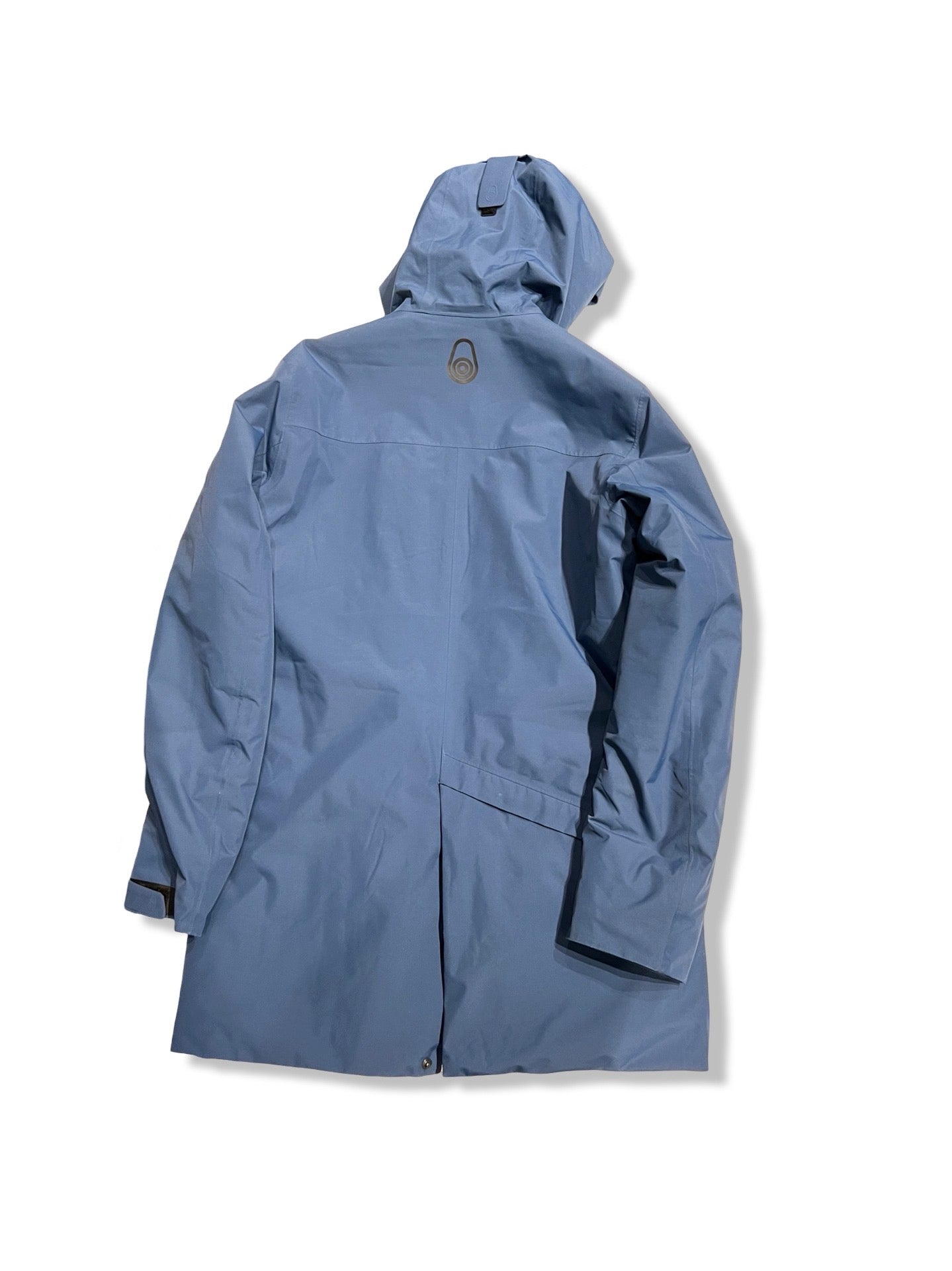 Jacka Sailracing Race Parka Dam S