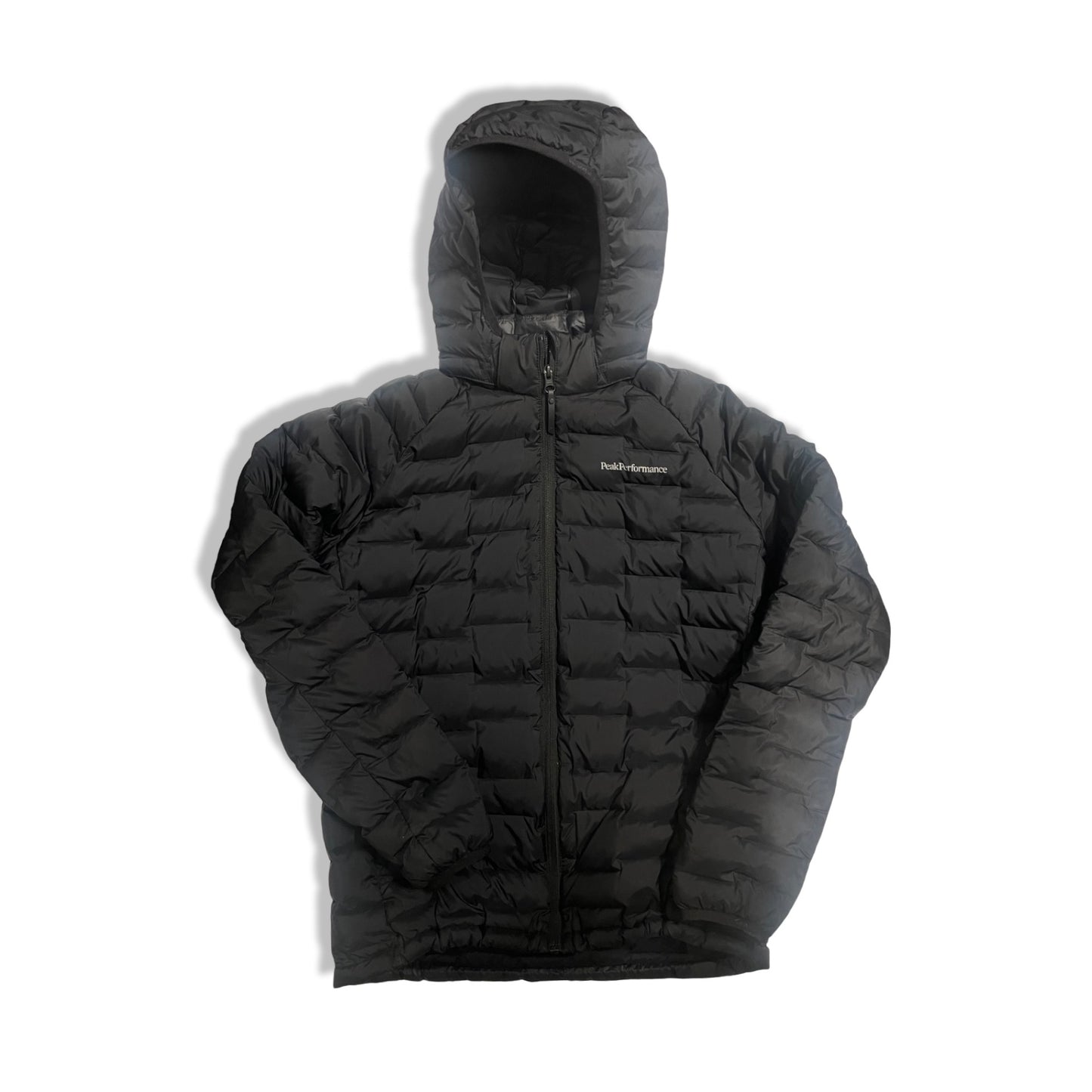 Dunjacka Peak Performance Barn 170