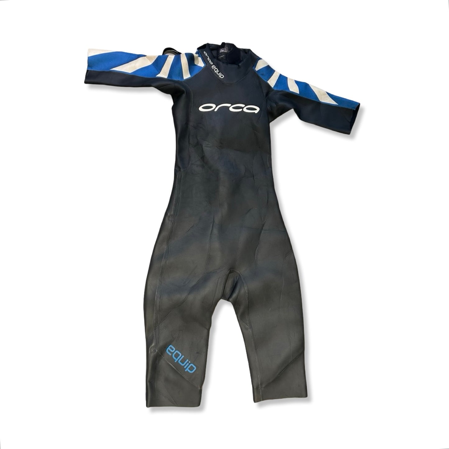 Våtdräkt Orca Dam S