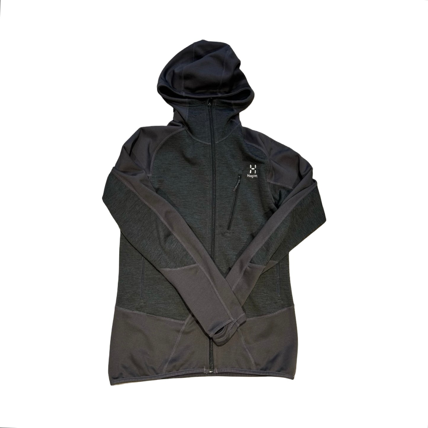 Fleecetröja Haglöfs Dam M