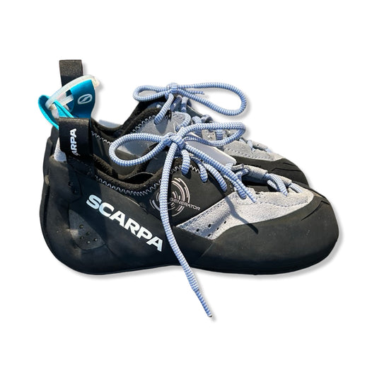 Klätterskor Scarpa Generator V Wmn Dam 38