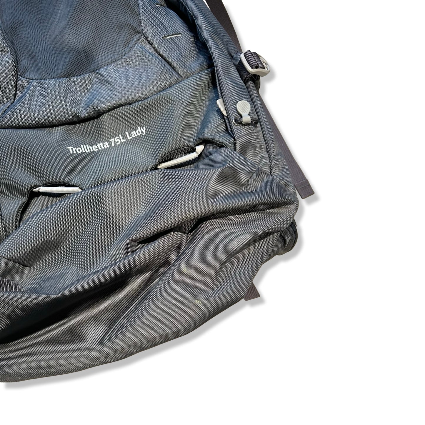 Ryggsäck Bergans Trollhetta Dam 75L