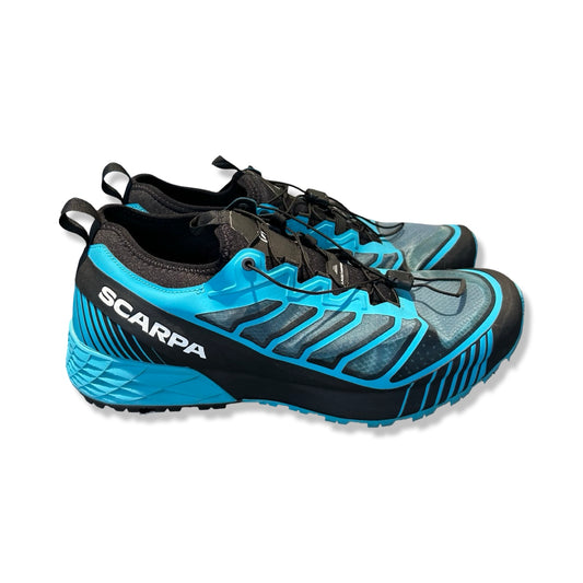 Löparskor Scarpa Ribelle Run Herr 47