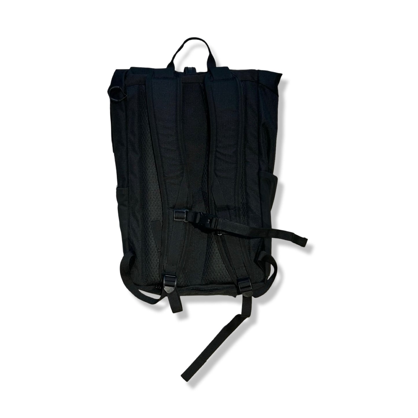 Ryggsäck Urberg Rolltop Unisex 23L