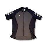 Cycling jersey Adidas Essentials 3-Stripes Men's XXL