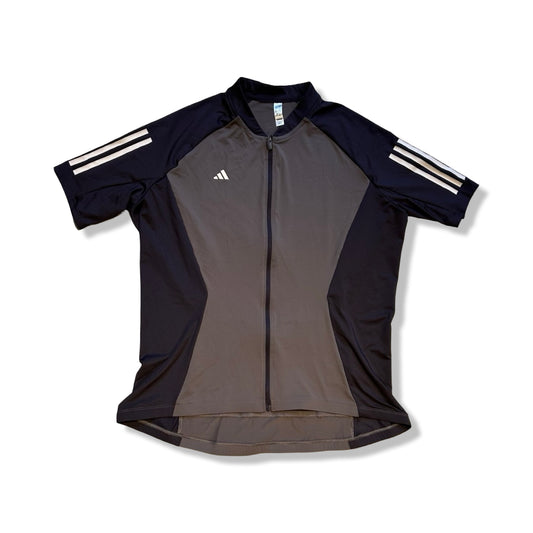 Cykeltröja Adidas Essentials 3-Stripes Herr XXL