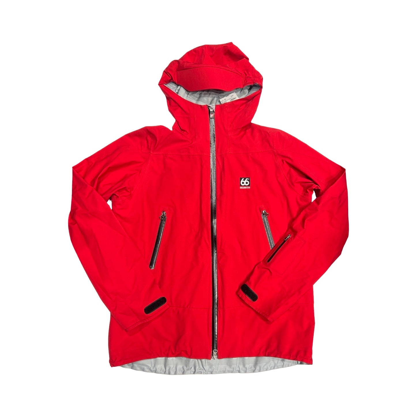 Skaljacka 66 North Snaefell Dam XL