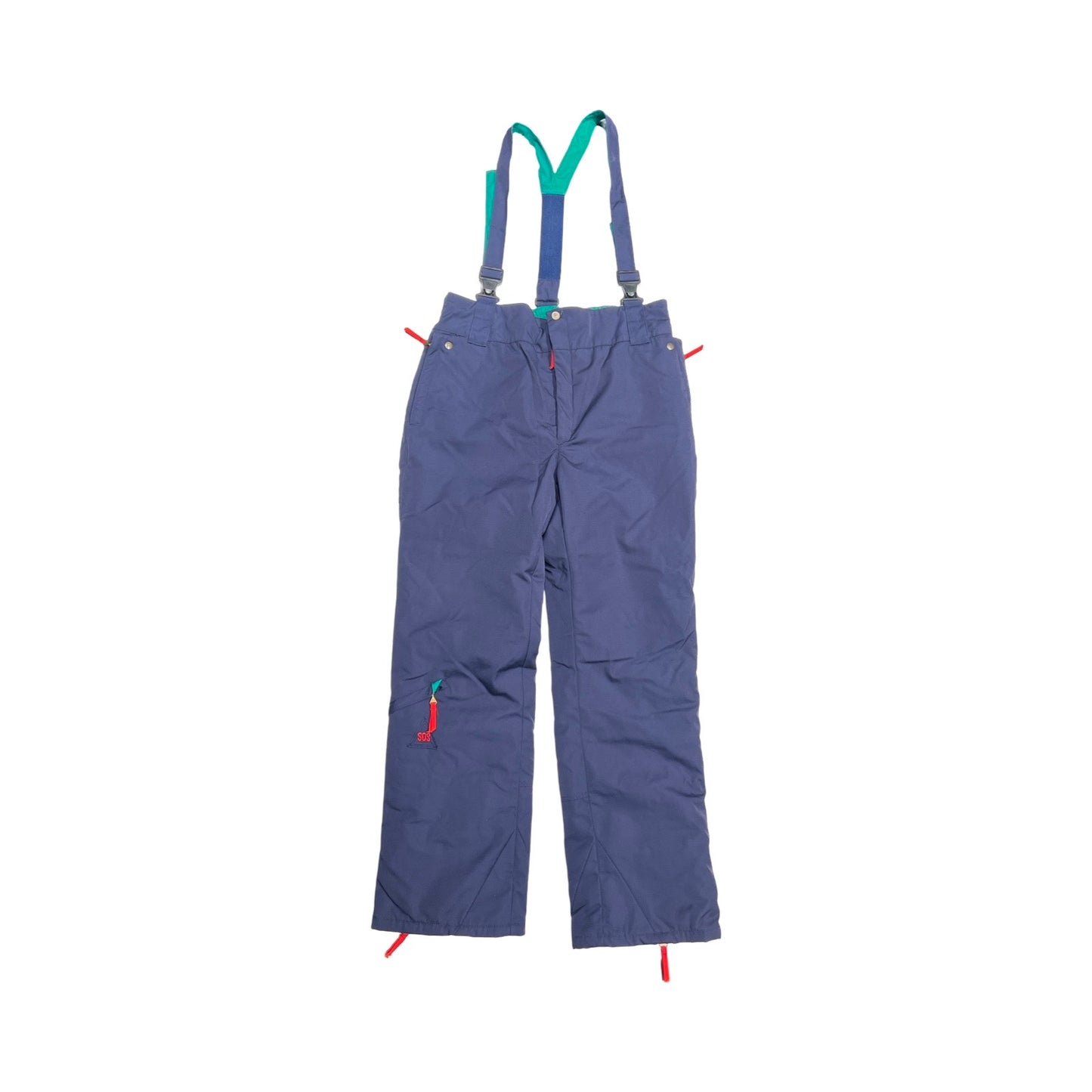 Ski pants SOS Vintage Men 58