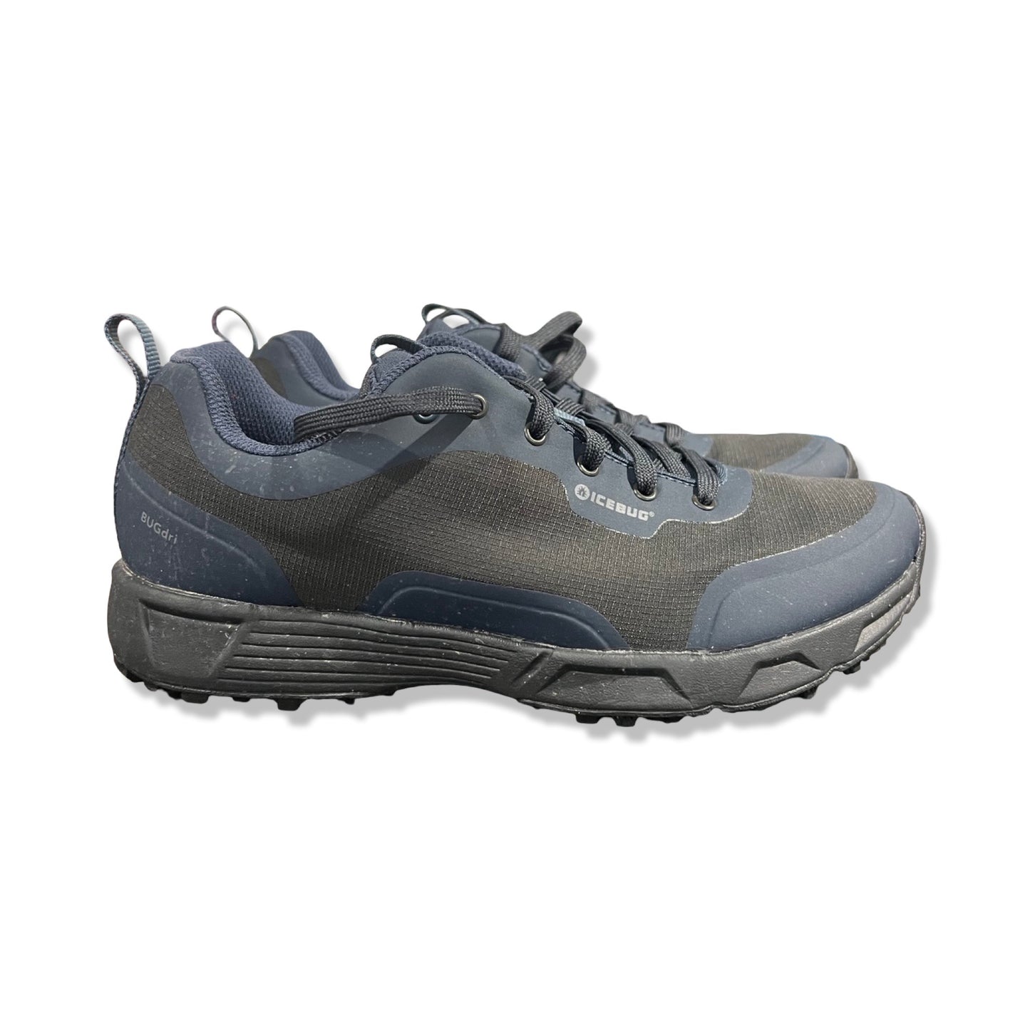 Löparskor Icebug Sarki BUGrip BUGdry Dam 40