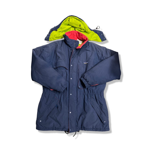 Syntetjacka Patagonia Guide Parka Field jacket Herr L