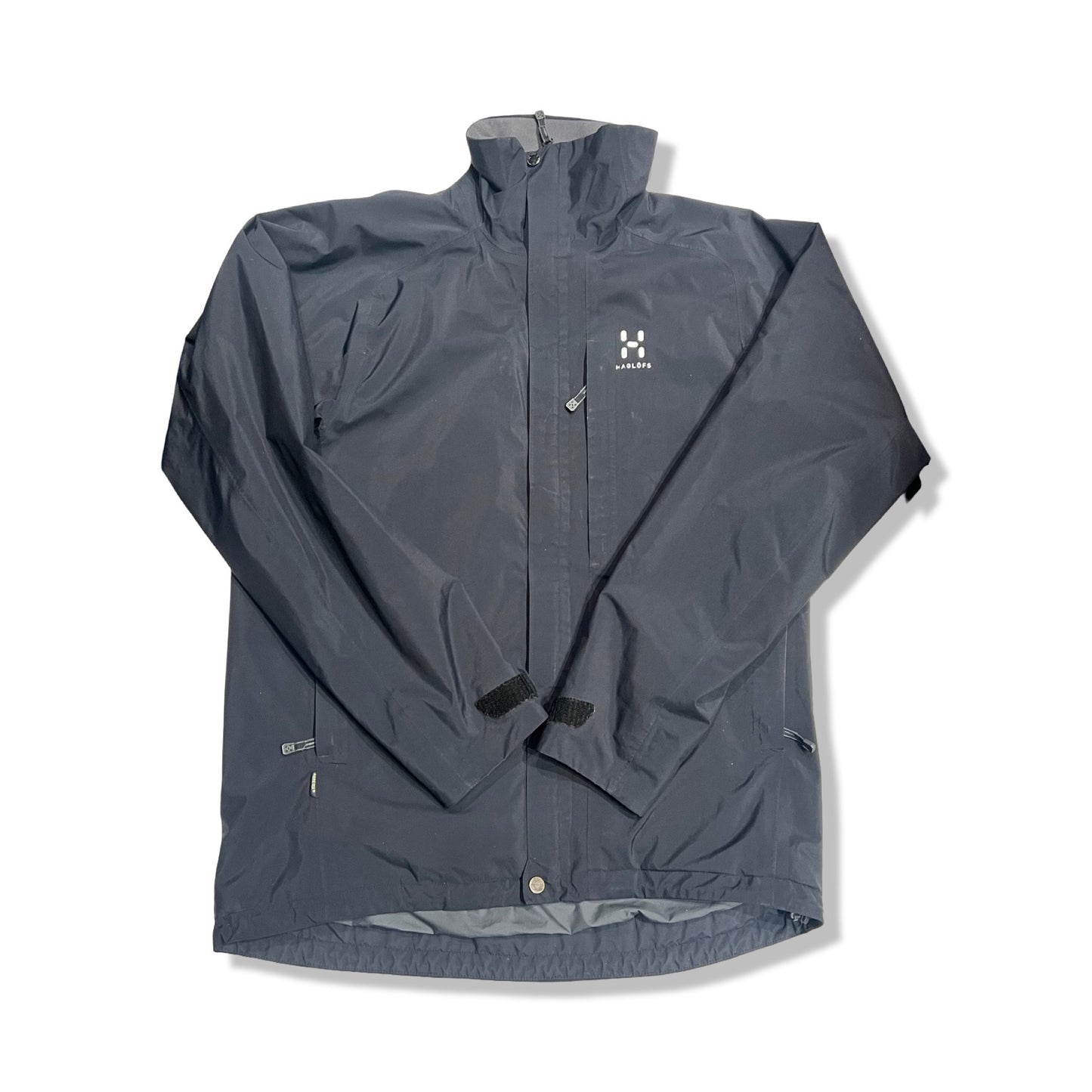 Syntetjacka Haglöfs Skrå GTX Herr L