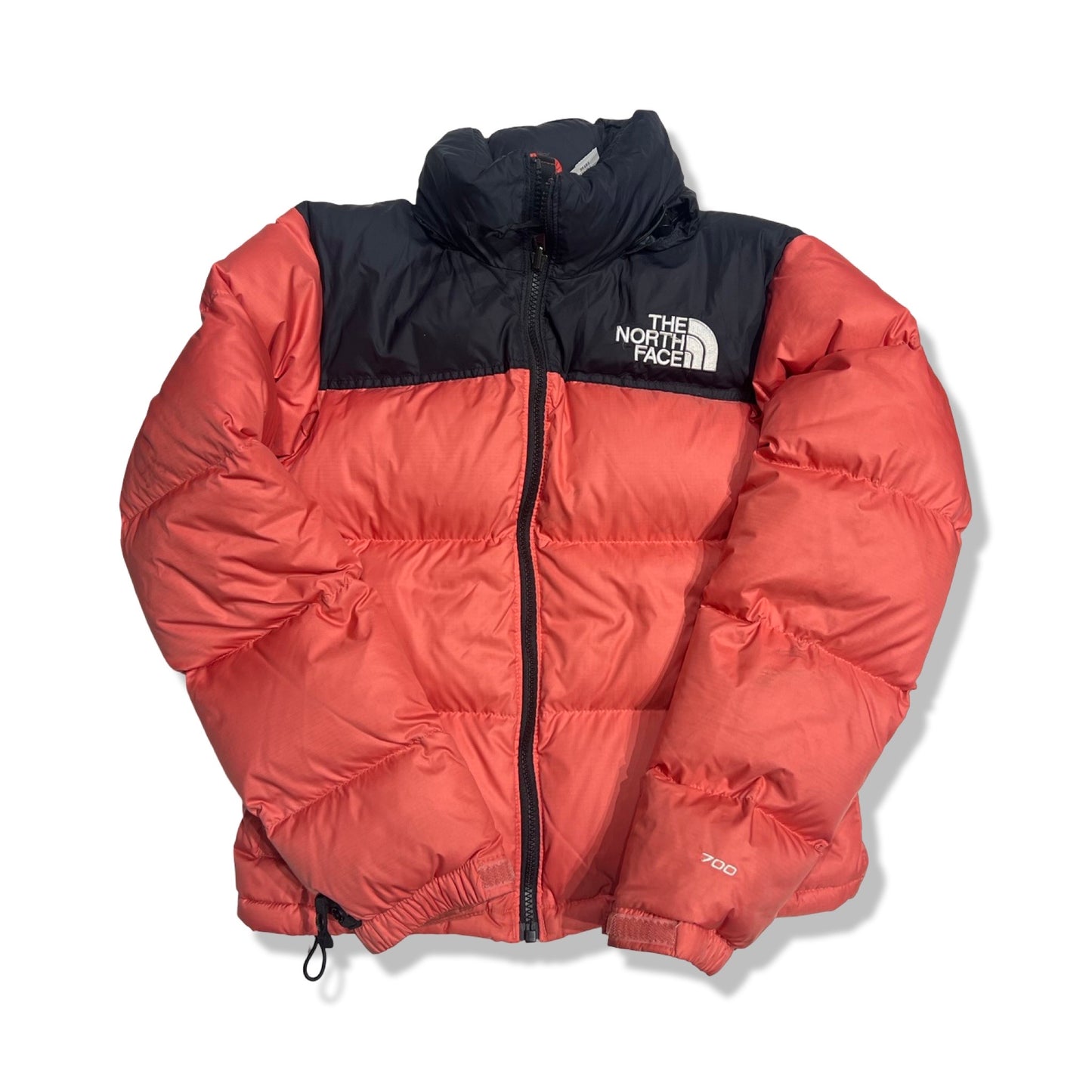 Dunjacka The North Face Retro Nuptse 700 Dam XS