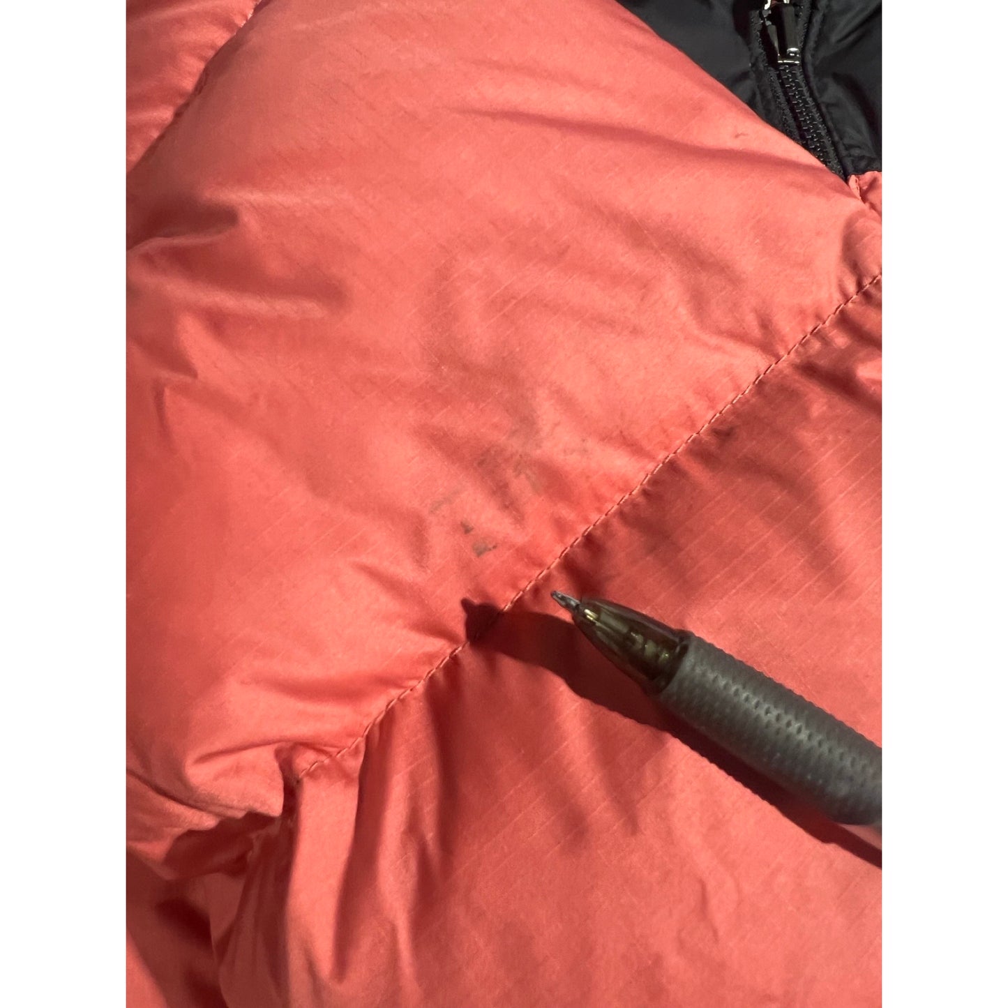 Dunjacka The North Face Retro Nuptse 700 Dam XS