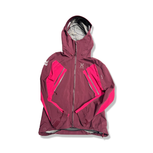 Skaljacka Haglöfs Skade GTX Dam M