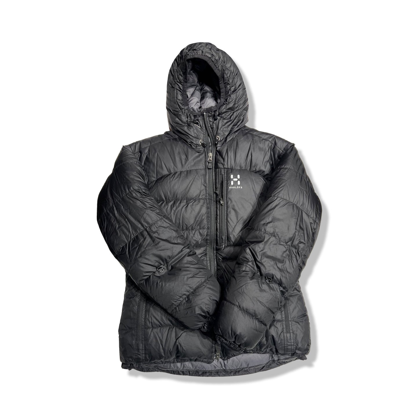 Dunjacka Haglöfs Belay II Dam S