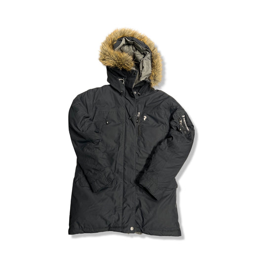 Dunjacka Peak Performance Down Parka Hipe Dam M