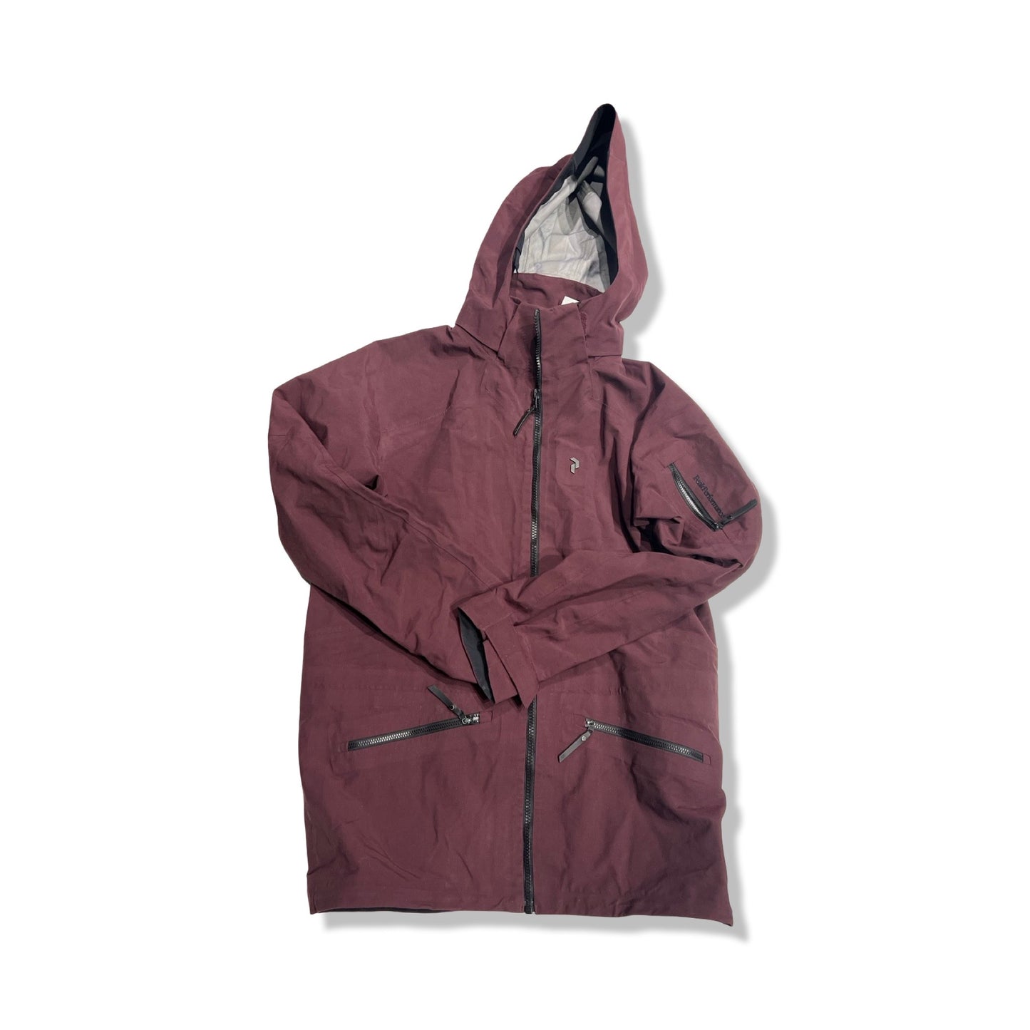 Skidjacka Peak Performance Jr Radical Barn 170