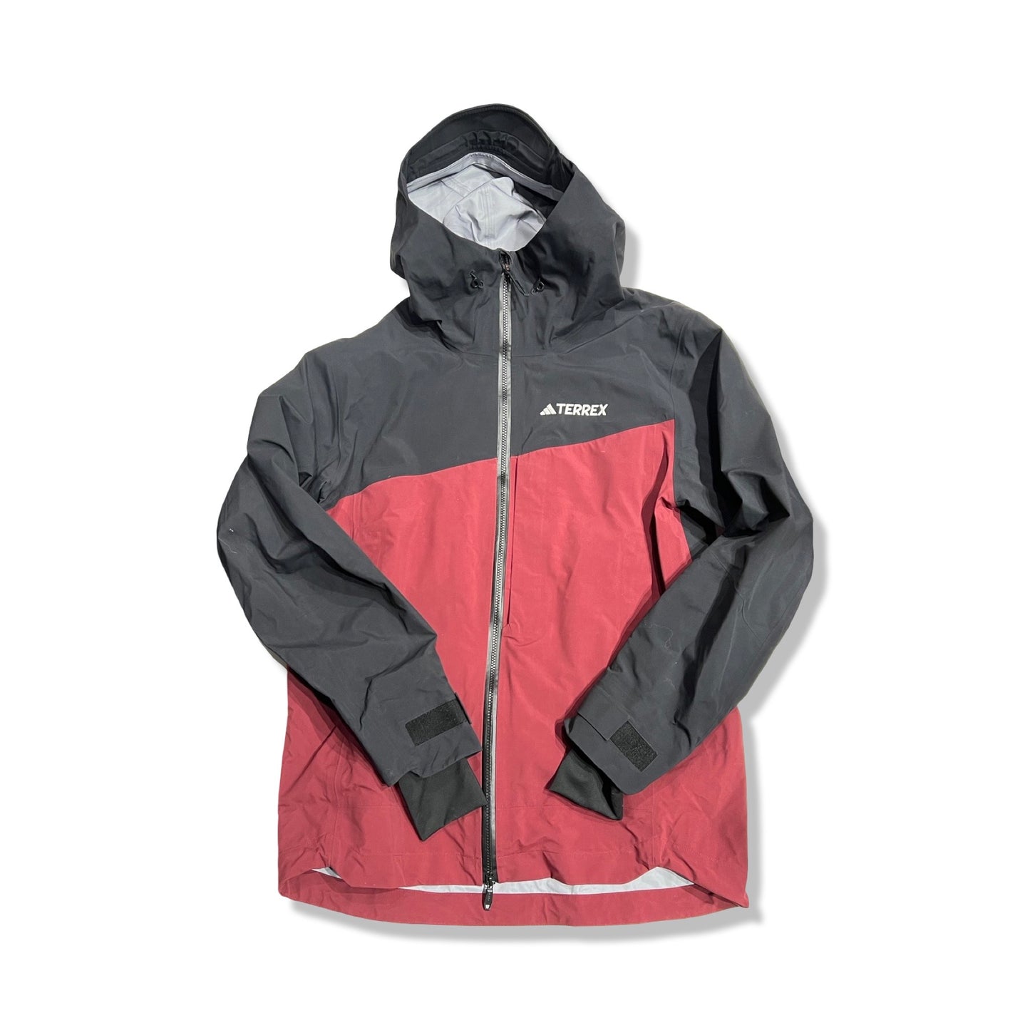 Skaljacka Adidas Terrex Techrock 3L GORE-TEX C-Knit Herr M