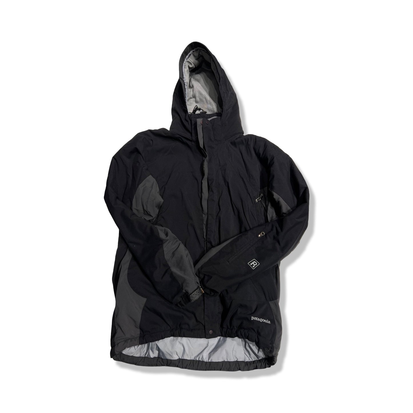 Syntetjacka Patagonia Boundary Stretch Herr L