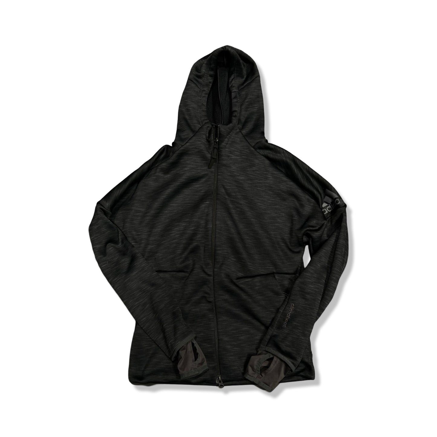 Fleecehoodie Adidas Climaheat Dam S