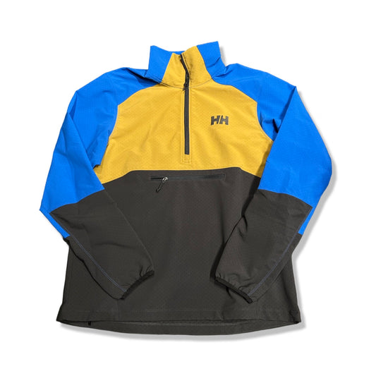 Anorak Helly Hansen Cascade shield Herr L