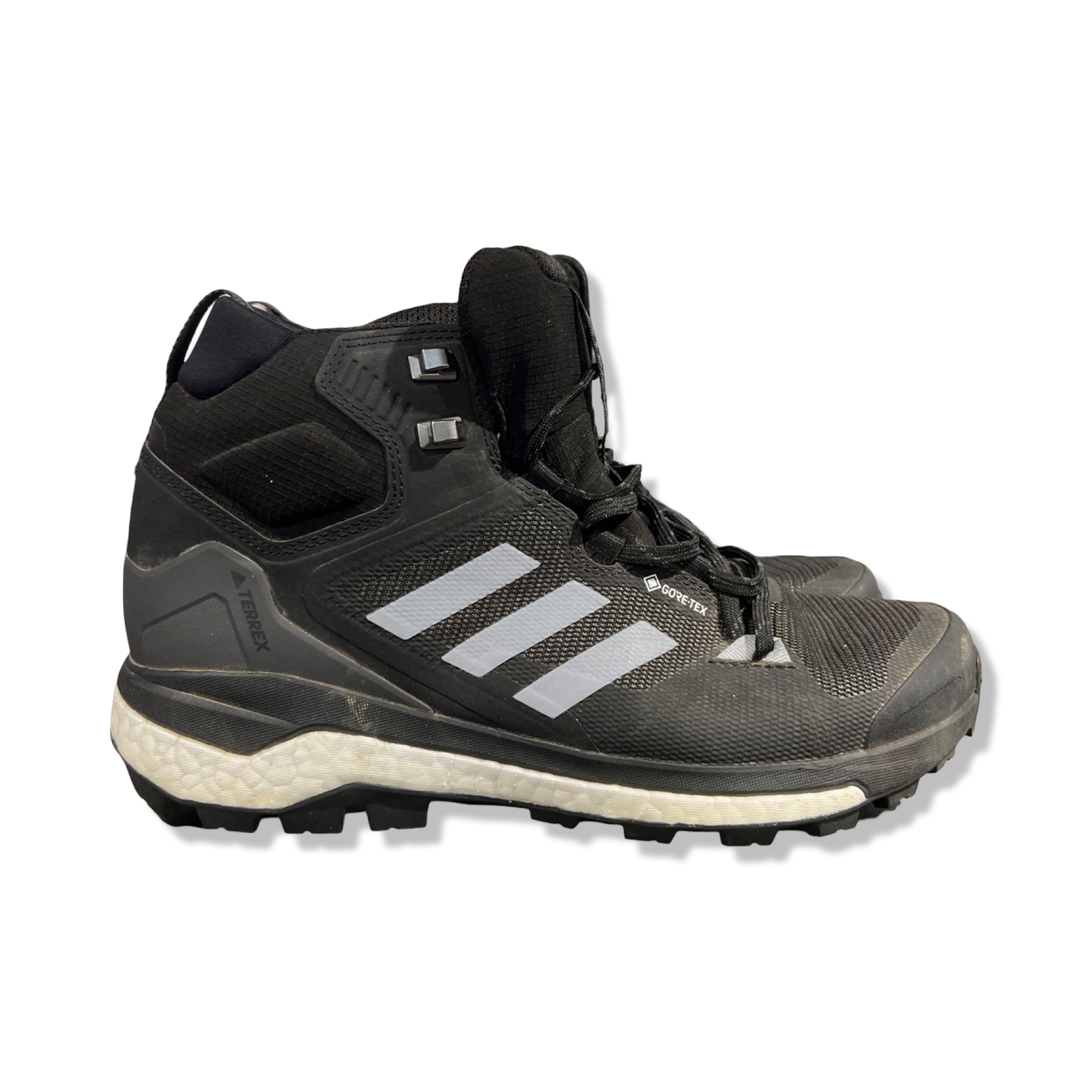 Vandringskängor Adidas Terrex Skychaser 2 Mid GTX Dam 42