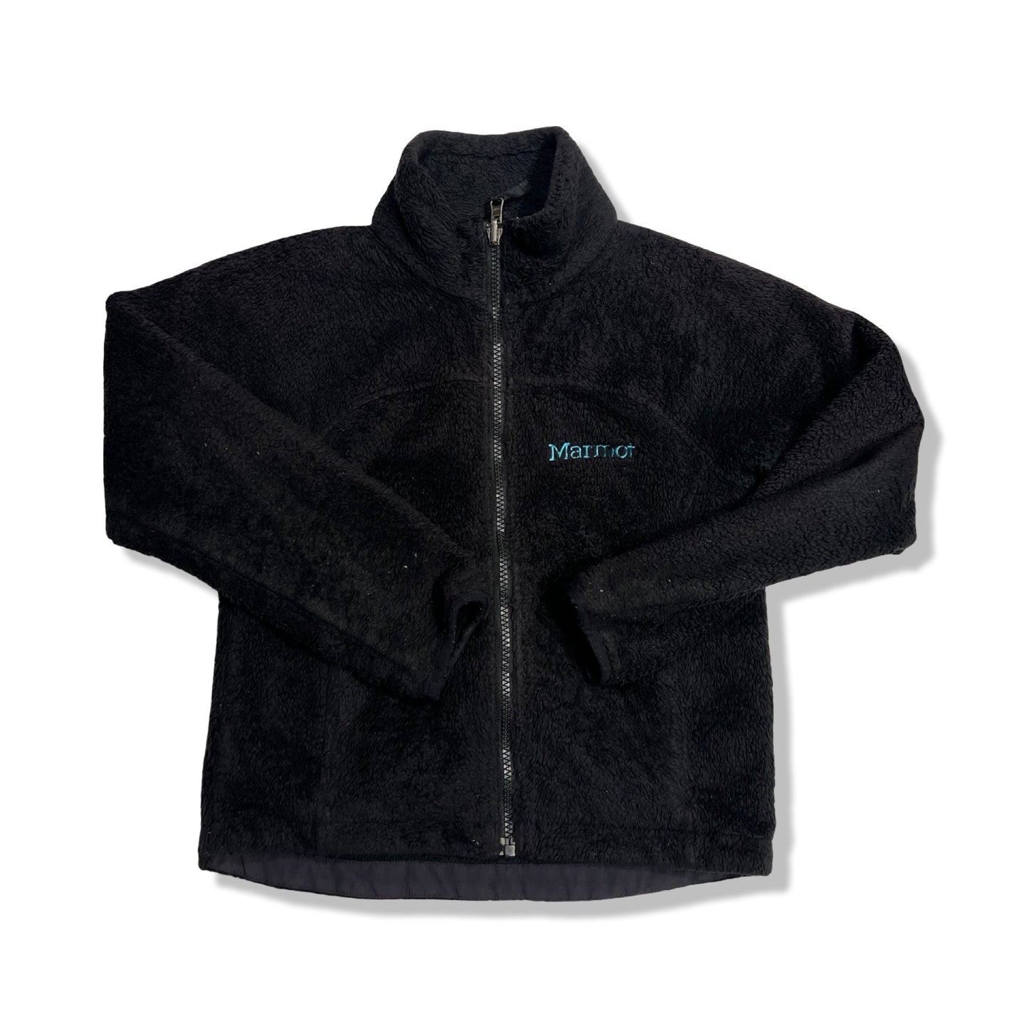 Fleecetröja Marmot High Loft Barn 138