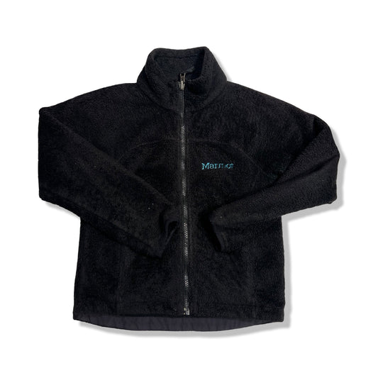 Fleecetröja Marmot High Loft Barn 138