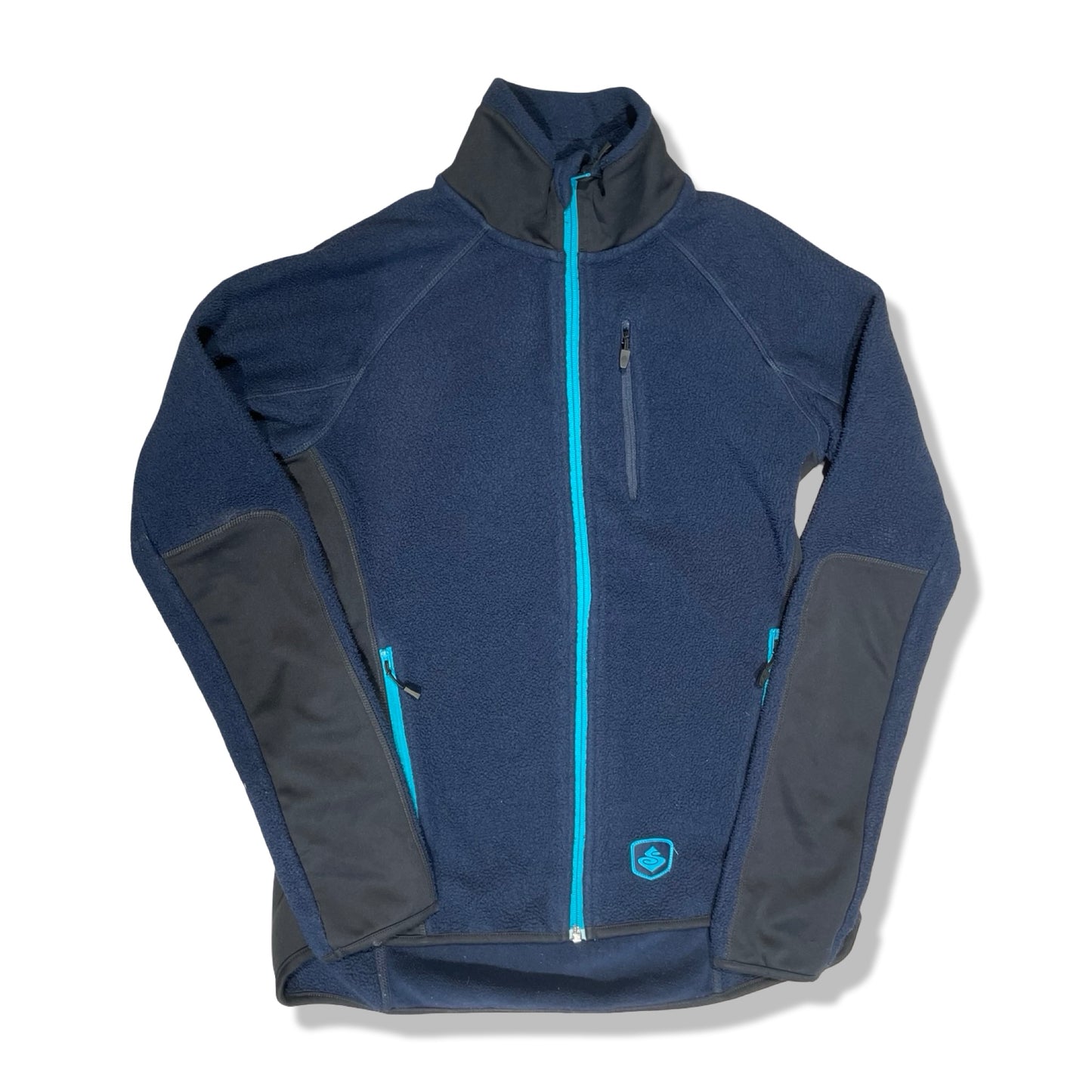 Fleecetröja Sweet protection Dam M