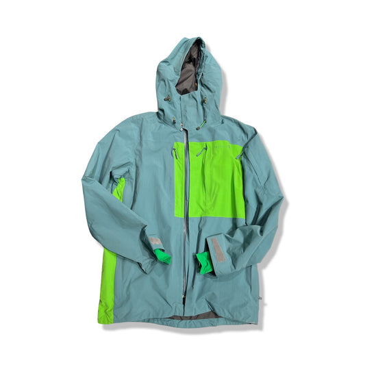 Skidjacka Norröna Narvik GTX 2L Herr L