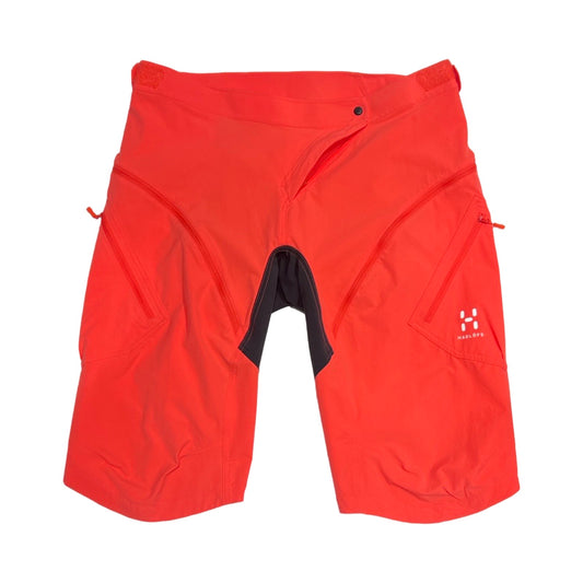 Vandringsshorts Haglöfs Dam XL