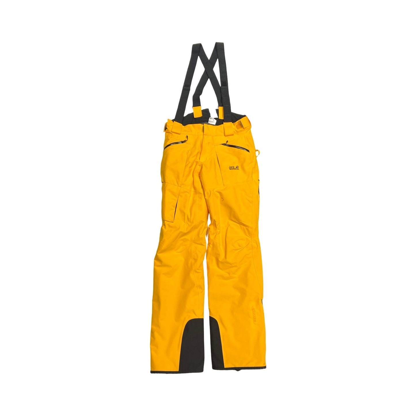 Skidbyxa Jack Wolfskin Revelstoke Herr 48