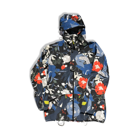 Skaljacka Haglöfs Dam M