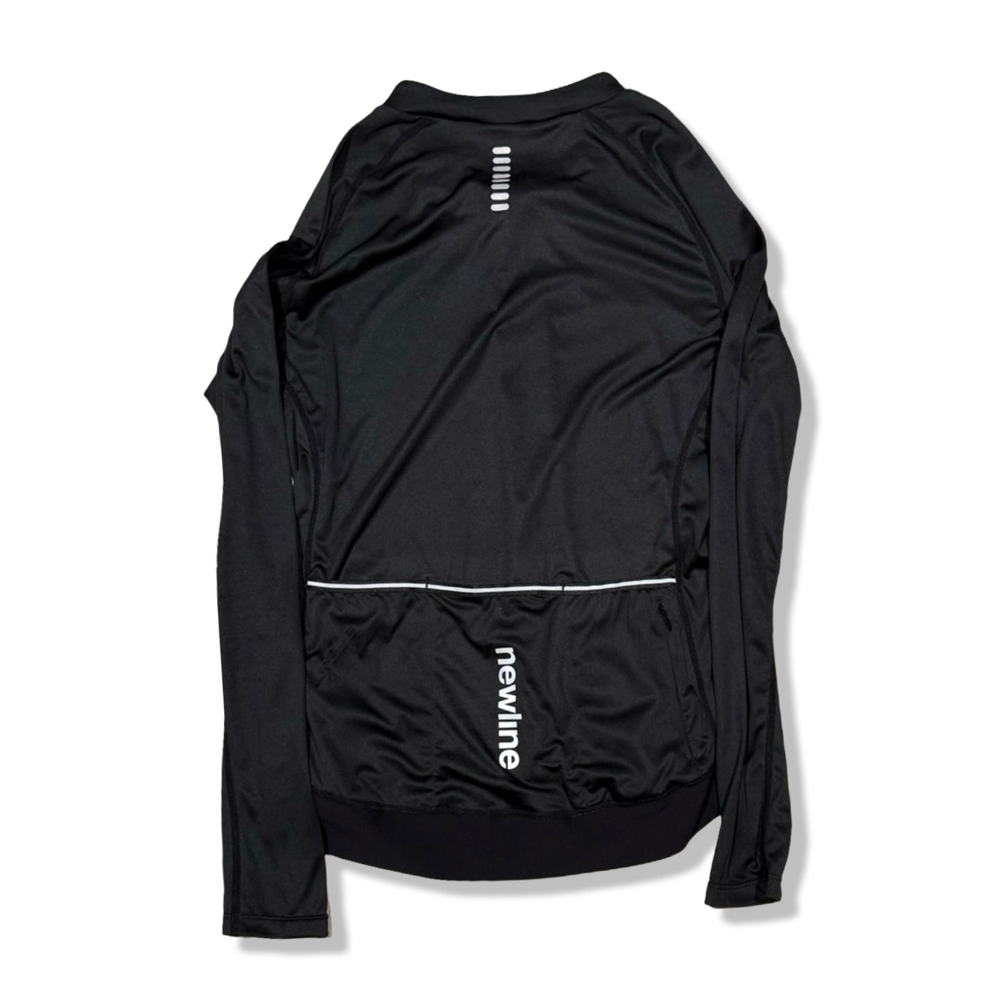 Cykeljacka Newline Full Dam L